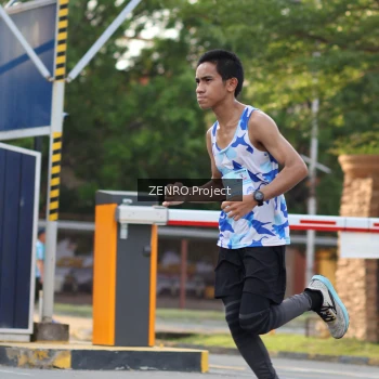 Runner Photo 3207808