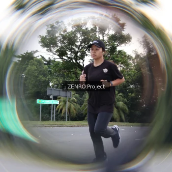 Runner Photo 3207953