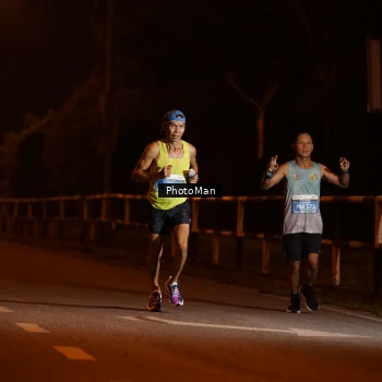 Runner Photo 3207992