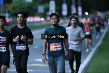Runner Photo 32080