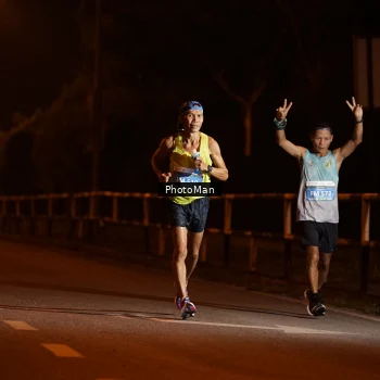 Runner Photo 3208016