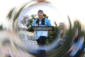 Runner Photo 3208205