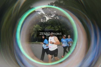 Runner Photo 3208381