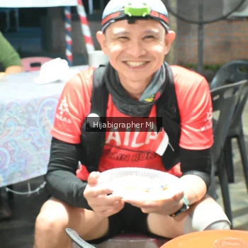 Runner Photo 32084