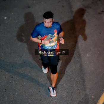 Runner Photo 3208482