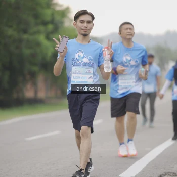 Runner Photo 3208544