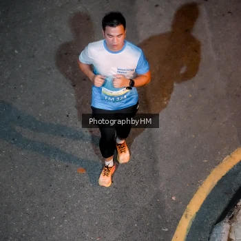 Runner Photo 3208574