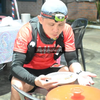 Runner Photo 32087