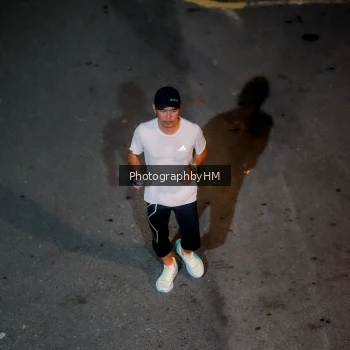 Runner Photo 3208705