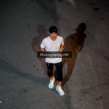 Runner Photo 3208707