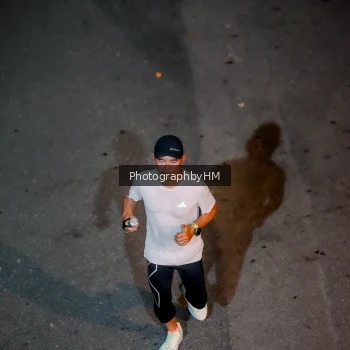 Runner Photo 3208713