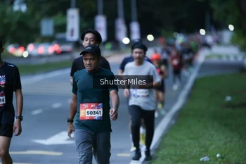 Runner Photo 32090