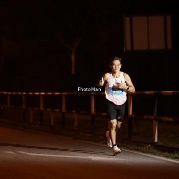 Runner Photo 3209206