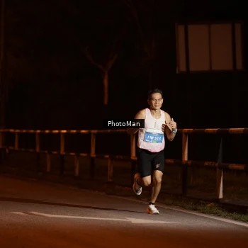 Runner Photo 3209253