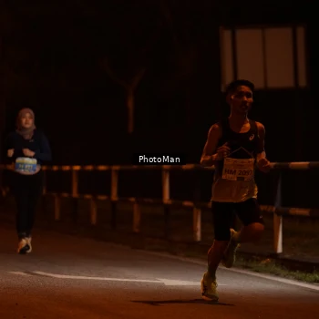 Runner Photo 3209281