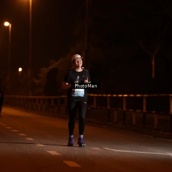 Runner Photo 3209350