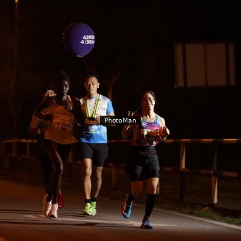 Runner Photo 3209467