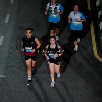 Runner Photo 3209507