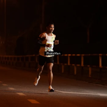 Runner Photo 3209550