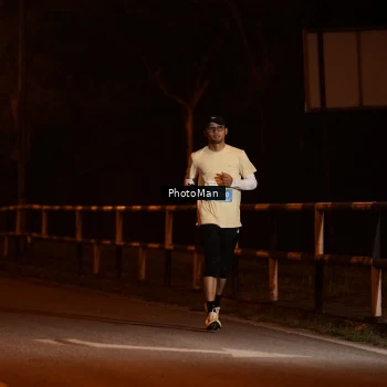 Runner Photo 3209641