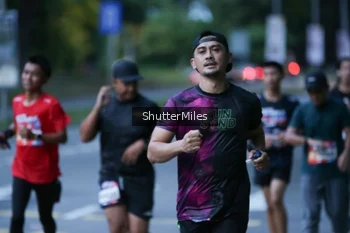 Runner Photo 32097