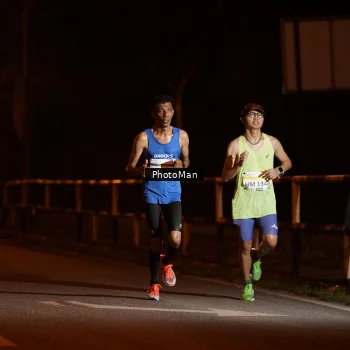 Runner Photo 3209735