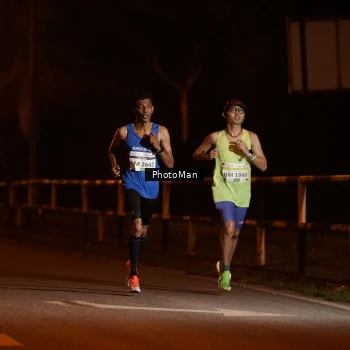 Runner Photo 3209804