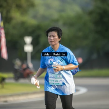 Runner Photo 3210085