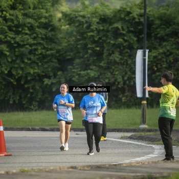 Runner Photo 3210276