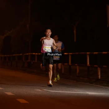 Runner Photo 3210279