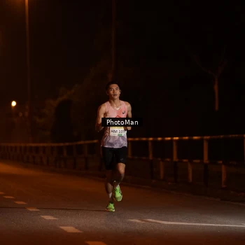 Runner Photo 3210355