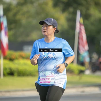 Runner Photo 3210366