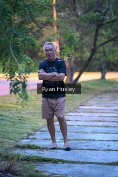 Runner Photo 3210381