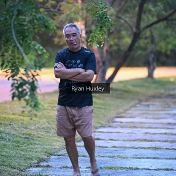 Runner Photo 3210385