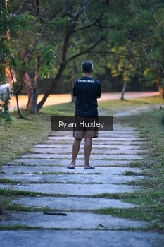 Runner Photo 3210397