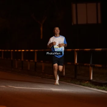 Runner Photo 3210399