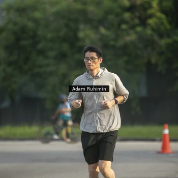 Runner Photo 3210435