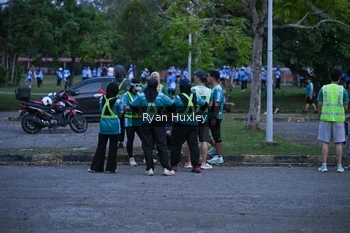 Runner Photo 3210441