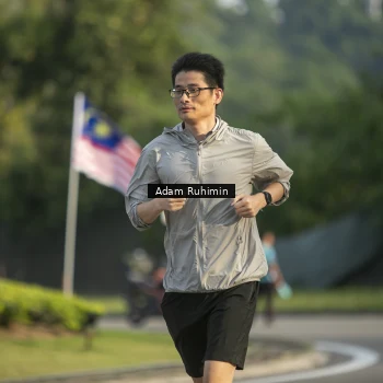 Runner Photo 3210467