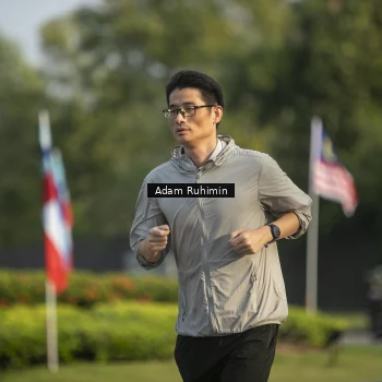 Runner Photo 3210469