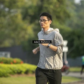 Runner Photo 3210478