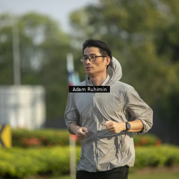 Runner Photo 3210482