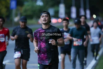 Runner Photo 32105