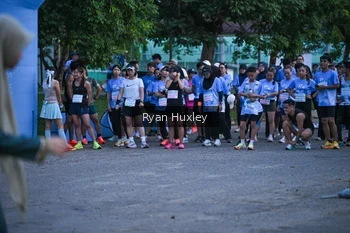 Runner Photo 3210505