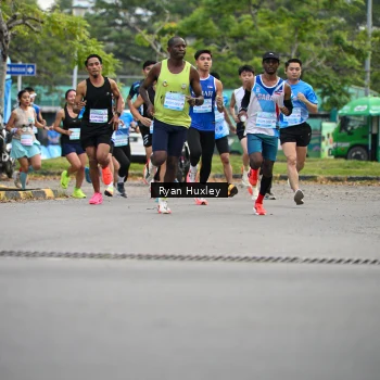 Runner Photo 3210762