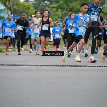 Runner Photo 3210794