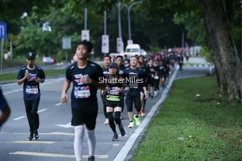 Runner Photo 32108