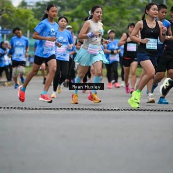 Runner Photo 3210820