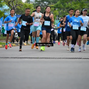 Runner Photo 3210824