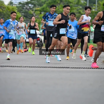 Runner Photo 3210850